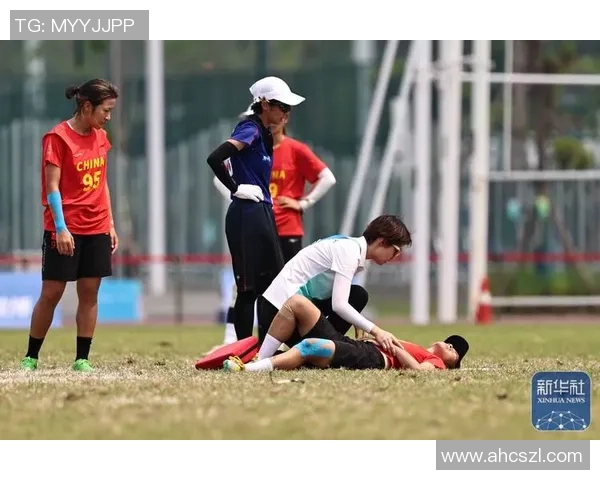 重磅专题：成都飞盘队的防守革新