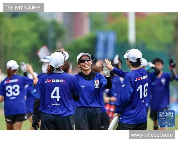 飞盘专题：聚焦上海飞盘队的实力